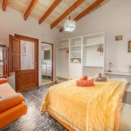 فيلا Sant Vicenc, Amazing House In Alcudia For 6 المظهر الخارجي الصورة
