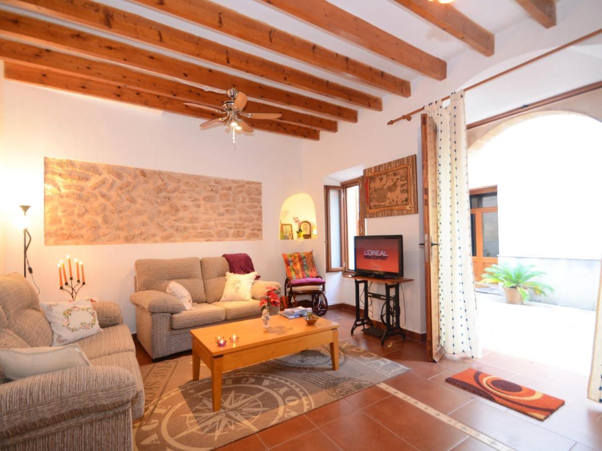 فيلا Sant Vicenc, Amazing House In Alcudia For 6 المظهر الخارجي الصورة