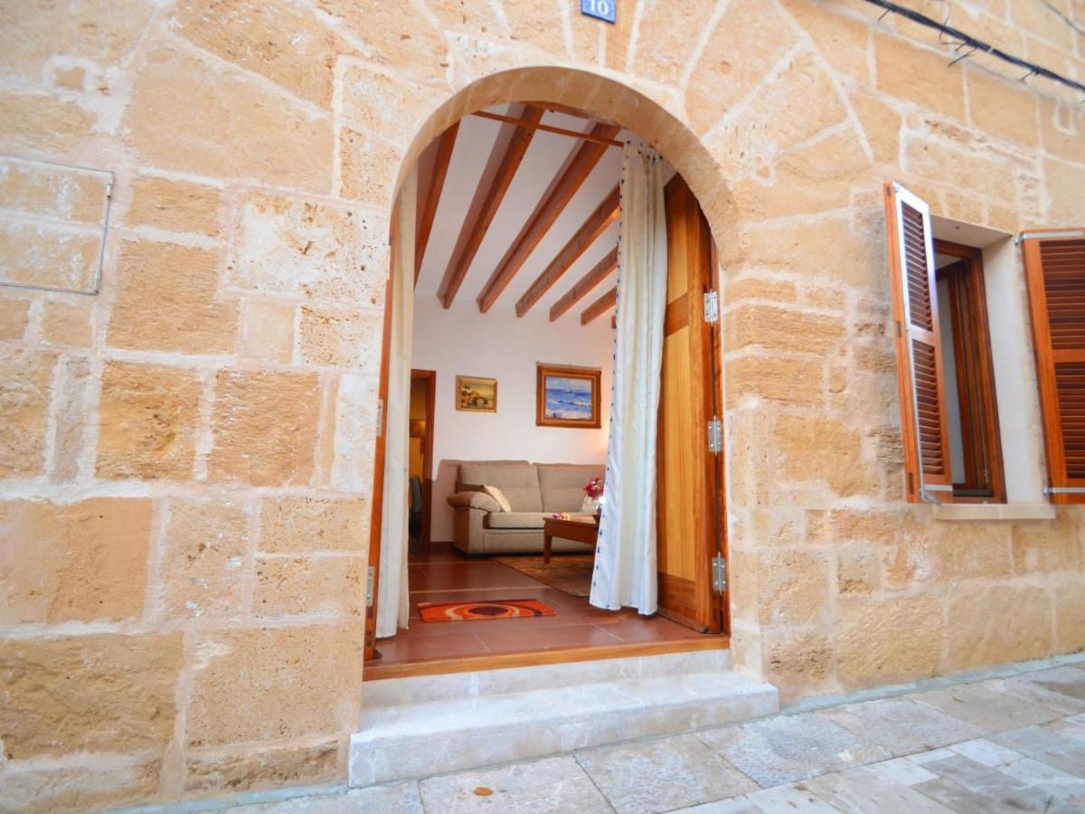 فيلا Sant Vicenc, Amazing House In Alcudia For 6 المظهر الخارجي الصورة