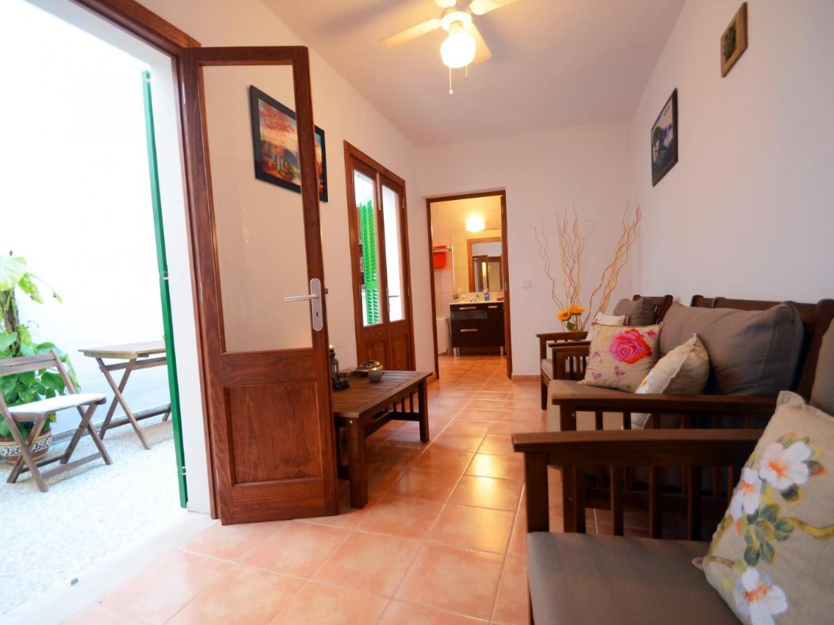 فيلا Sant Vicenc, Amazing House In Alcudia For 6 المظهر الخارجي الصورة