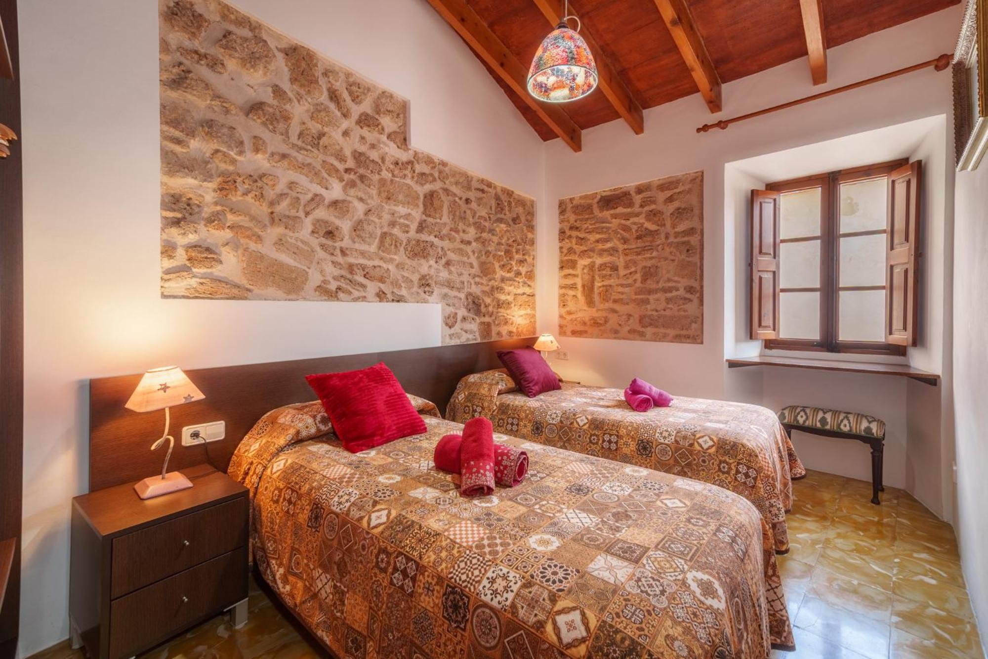 فيلا Sant Vicenc, Amazing House In Alcudia For 6 المظهر الخارجي الصورة