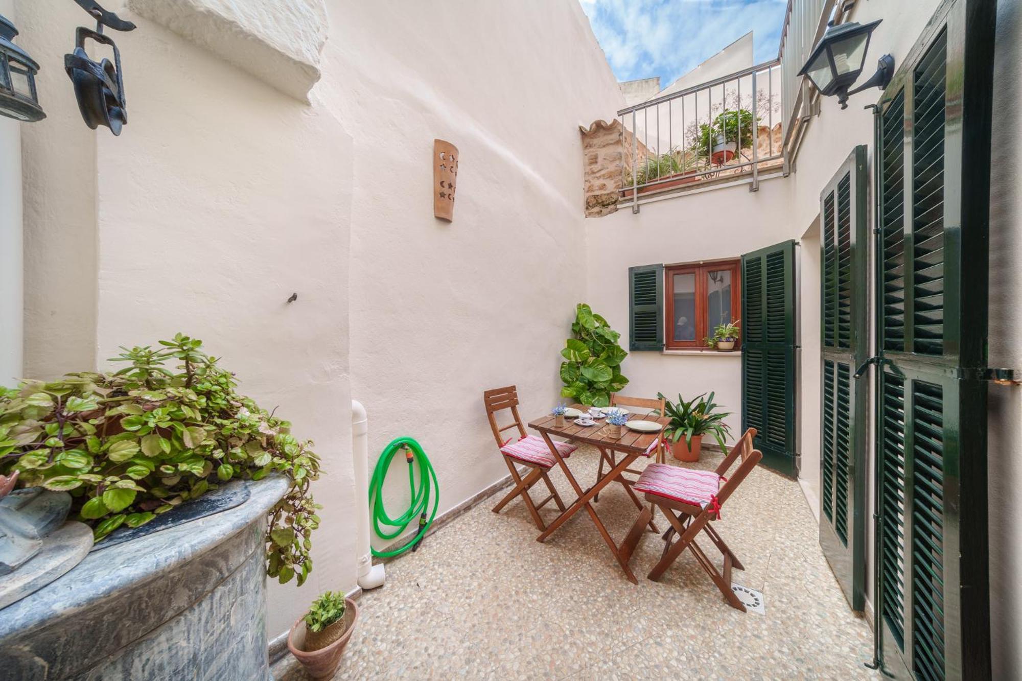 فيلا Sant Vicenc, Amazing House In Alcudia For 6 المظهر الخارجي الصورة