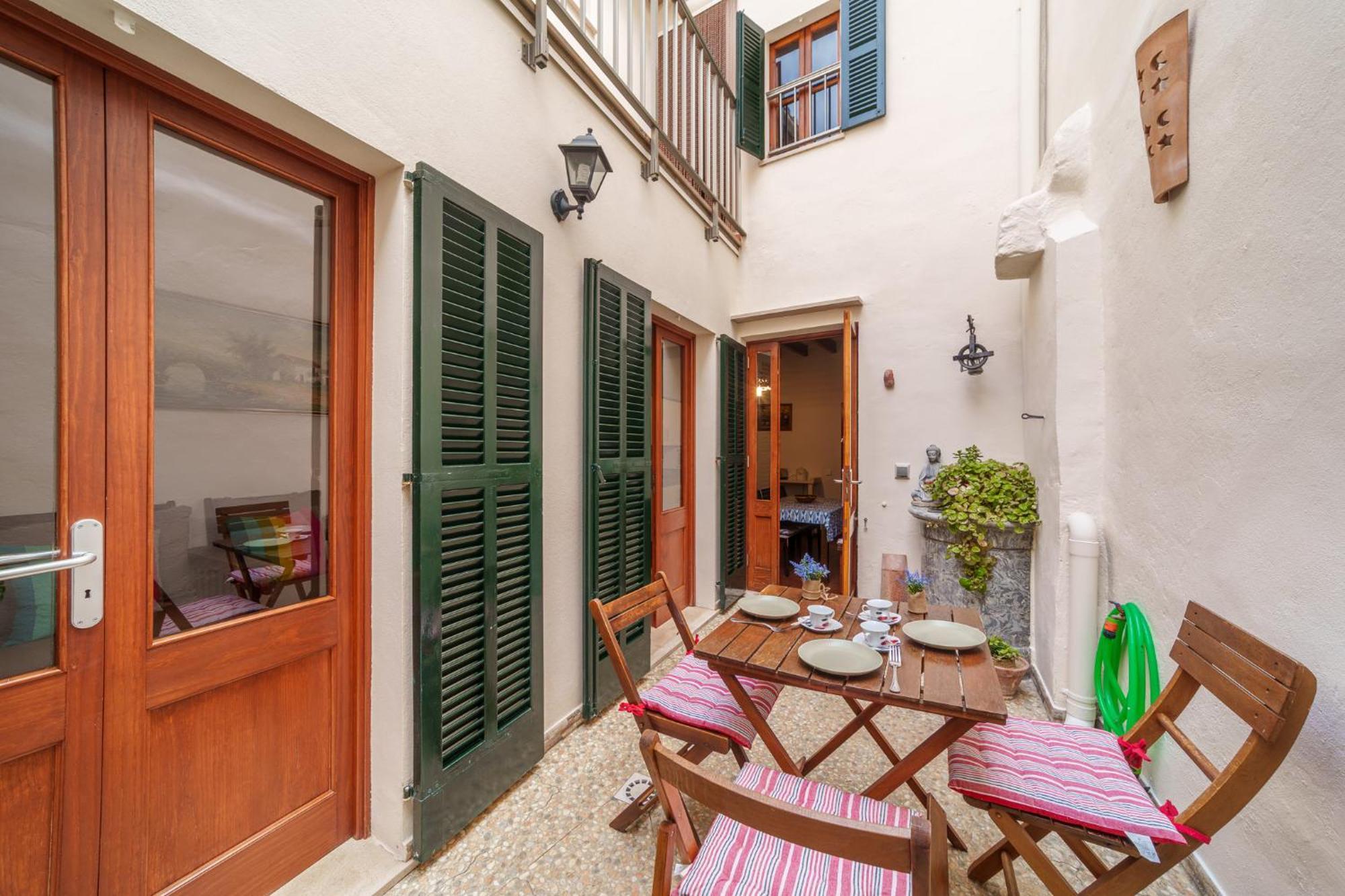 فيلا Sant Vicenc, Amazing House In Alcudia For 6 المظهر الخارجي الصورة