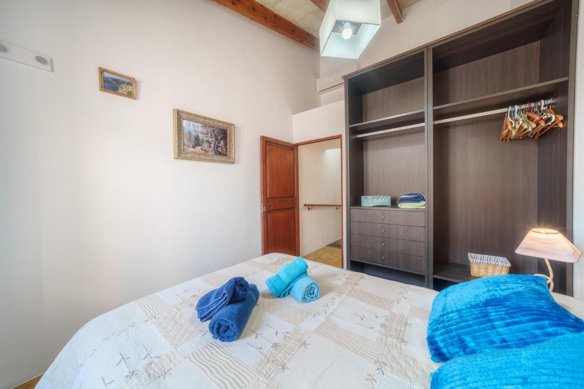 فيلا Sant Vicenc, Amazing House In Alcudia For 6 المظهر الخارجي الصورة