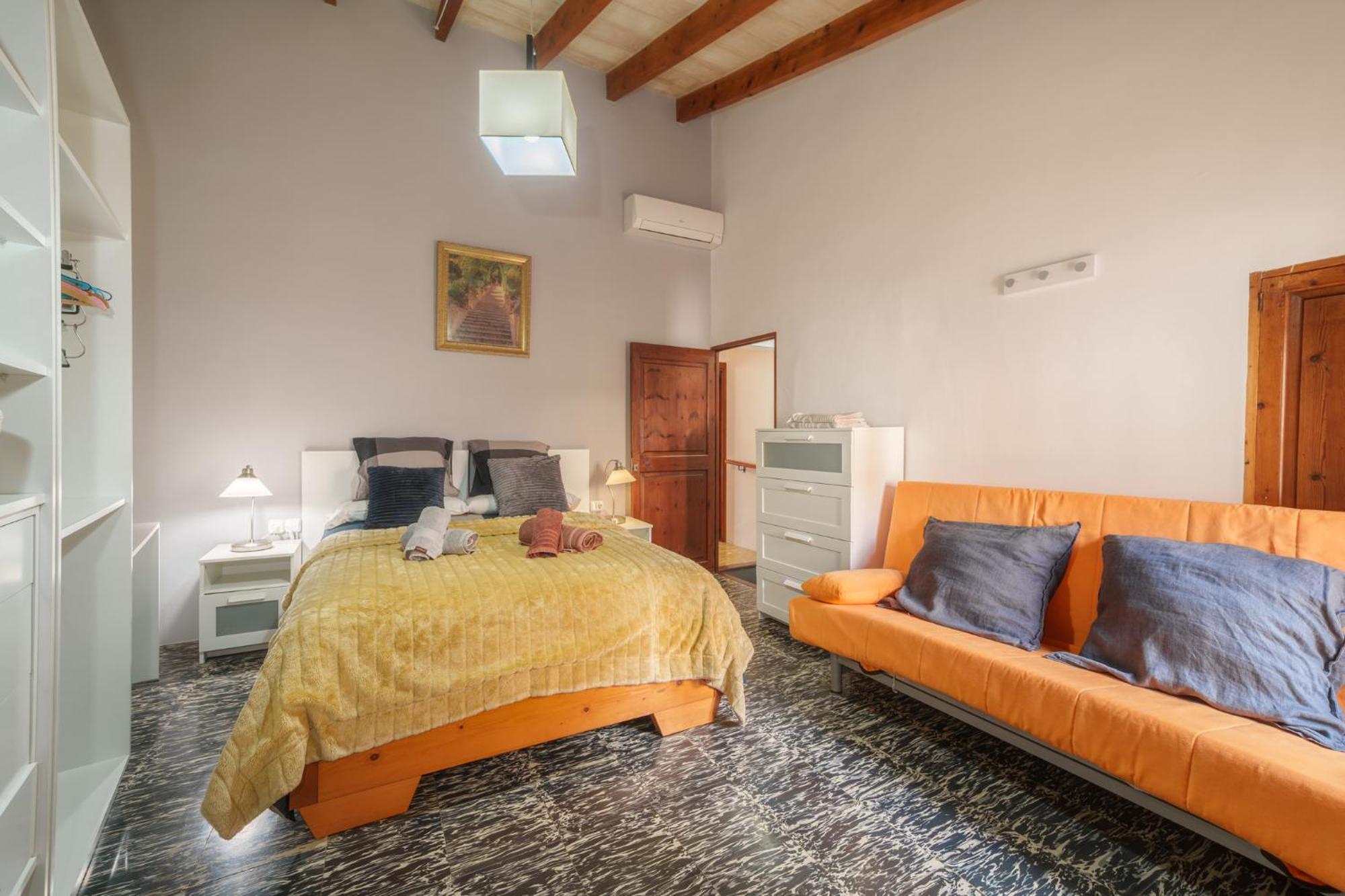 فيلا Sant Vicenc, Amazing House In Alcudia For 6 المظهر الخارجي الصورة