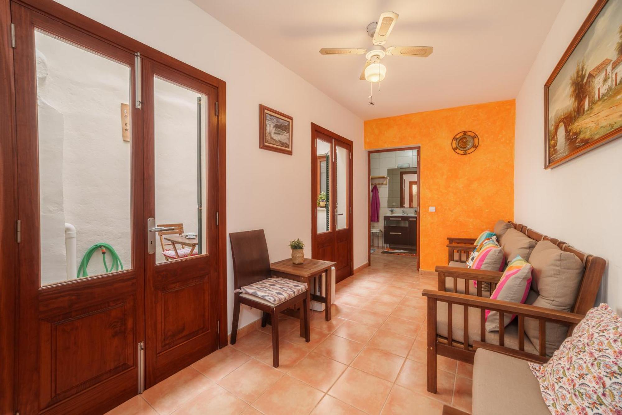 فيلا Sant Vicenc, Amazing House In Alcudia For 6 المظهر الخارجي الصورة