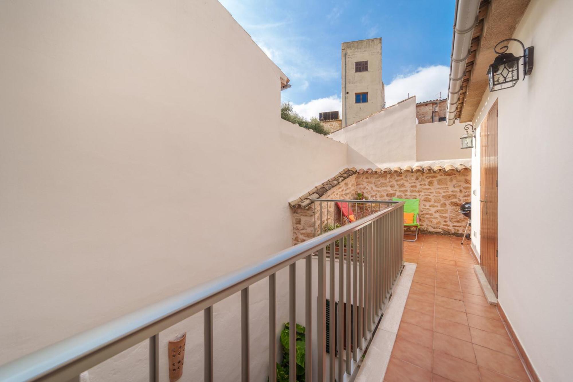 فيلا Sant Vicenc, Amazing House In Alcudia For 6 المظهر الخارجي الصورة