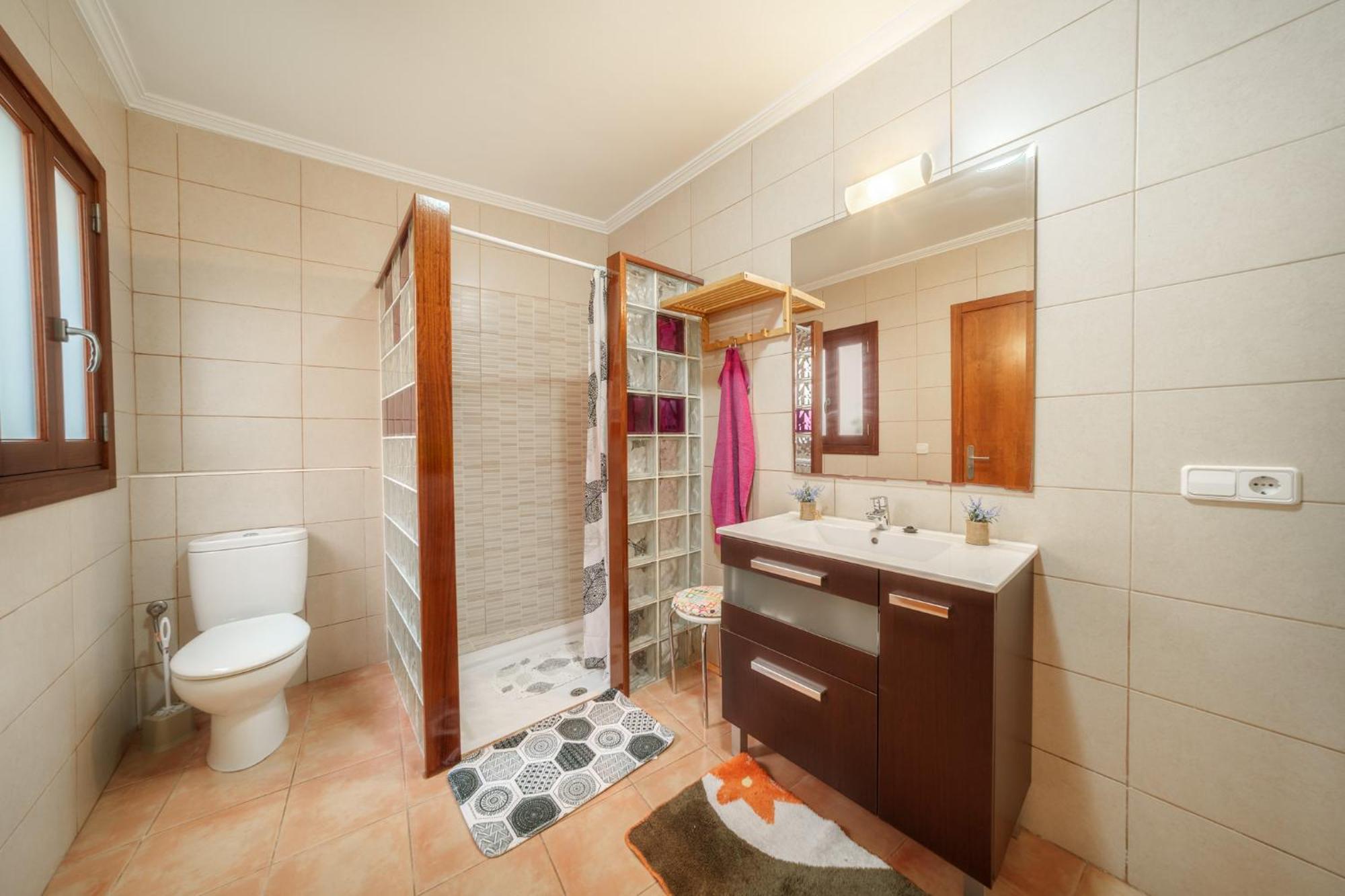 فيلا Sant Vicenc, Amazing House In Alcudia For 6 المظهر الخارجي الصورة